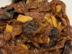 -玉华台饭庄(裕中西里小区店)