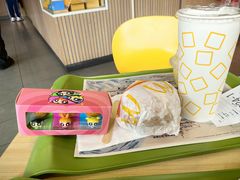 -麦当劳(SM城市广场店)