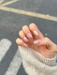 -IMEET美甲美睫工作室