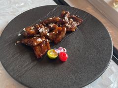 -北京饭店谭家菜