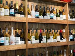 -Money Shops(愚园路店)