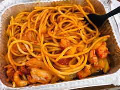 -必胜客(安盛金马店)