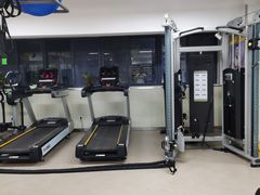 -中田·健身+普拉提(苗栗路店)