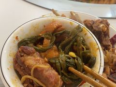 -传奇大锅台(九亭大街店)