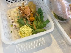 -万记麻辣烫国展总店