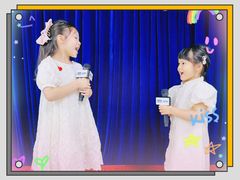 -新声线少儿口才(亦庄示范校区)