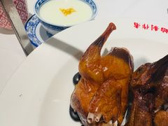 -谭厨中山传家菜.乳鸽.脆鲩鱼(华强北中航城店)