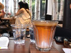 夜来香-Metal hands·铁手咖啡