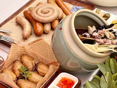-悦融·京鲁菜·露台花园(安定门店)