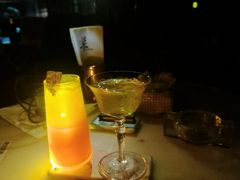 -柒Lounge(三里屯店)