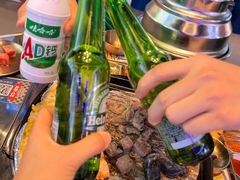 -喜井无限自助烤肉公司(石厦店)