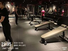 -威尔仕健身·游泳(KING88店)