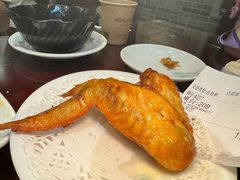 -民信老铺(双皮奶博物馆店)