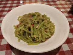 -鑫小城故事·藕汤·家常菜(台北一路总店)