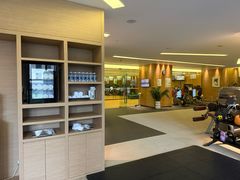 -重庆解放碑威斯汀酒店