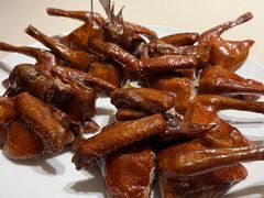 -侨美食家·粤菜(体育西路店)