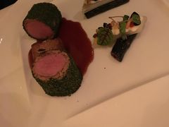 -Caprice(香港四季酒店)