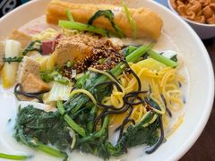 -刁四藤椒麻辣烫(武夷山路店)