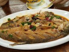 -老味道1992(武当山店)