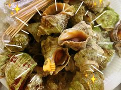 白灼苦螺-有间冰室(侨港风情街店)