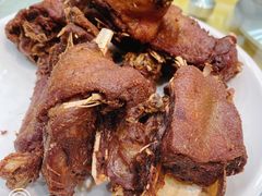 -林口邵胖子大鹅(新安街东五店)