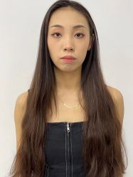 -菲·木田moontin造型salon