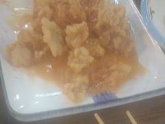 -美达尔烧烤海鲜家常菜(泰山路店)