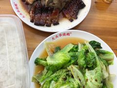 -黄连大头华烧鹅(萧地大马路店)