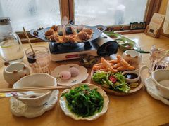 -柴の食堂·日式家庭料理·熊之肆(大学路店)