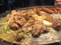 -金碗儿私厨(长阳店)
