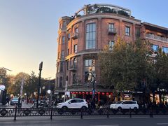 -吴山烤禽 (吴山路店)