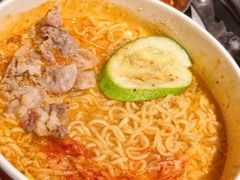 -炽城·烤肉名家(鸿达中央广场店)