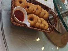 -令氏家外家周秦食府(高新店)