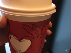 -星巴克(兰州国芳百货店)