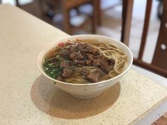 -李兰英湖南面馆(护国路店)