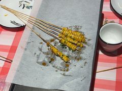 -虎子烧烤(湘江北路店)