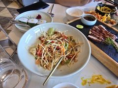 -泰香米泰国餐厅(鎏嘉码头店)