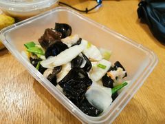鲜百合煎酿木耳-花城苑广府菜(侨鑫店)