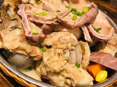 银杏猪肚汤-猪肉婆私房菜(容桂总店)