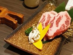 -赤坂亭·M9和牛烧肉(南京江南虹悦城店)