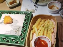 -匠和风精致料理(春熙路群光广场店)