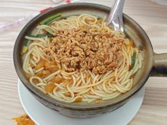 -洪记凉米线(新兴路店)