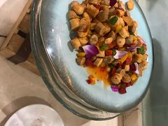 -北京西单美爵酒店