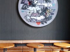 大堂-星巴克臻选(成都环球乐天店)