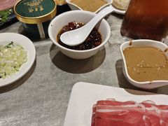 -东来顺饭庄(王府井步行街店)