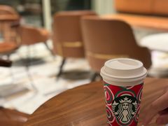 -星巴克臻选(珠海富华里店)