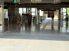 -南昌动物园