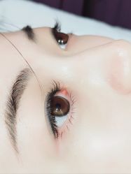 -素颜秀·纹眉·野生眉·纹唇半永久