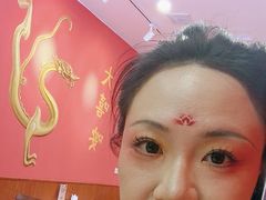 -大嘻咹biangbiang面(历史博物馆店)
