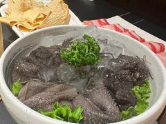 -蜀九香火锅(彩虹店)